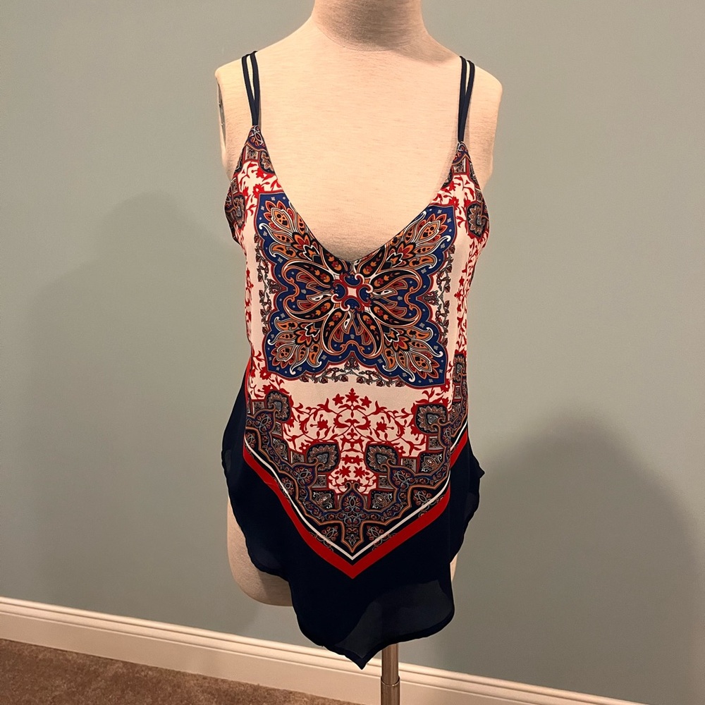 Summer top